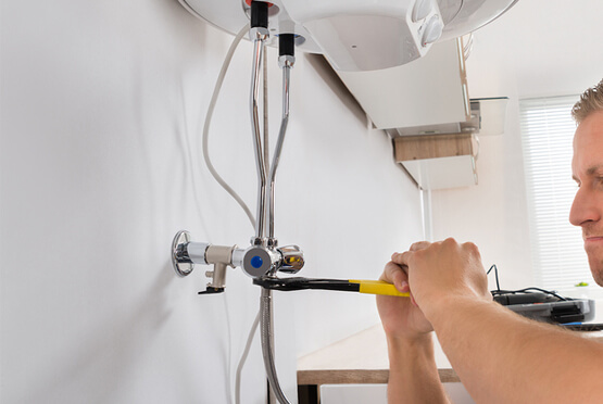 Local Boiler Services