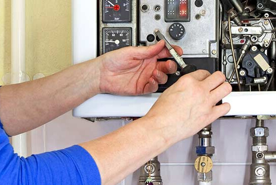 Local Boiler Services